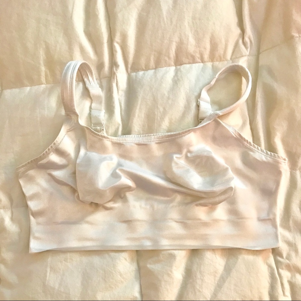 Ruby Ribbon Classic Demiette size 38